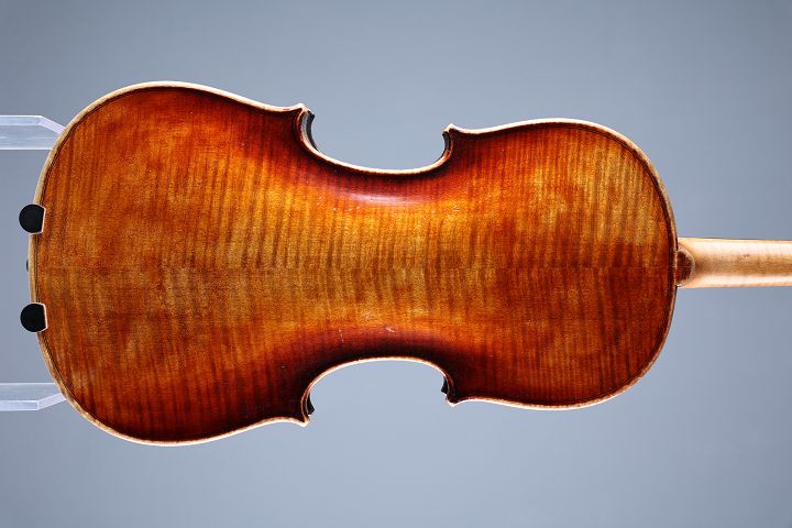 Knilling Mathias - Mittenwald anno 1821 - G-557